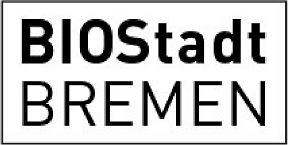 Logo BIOStadt Bremen