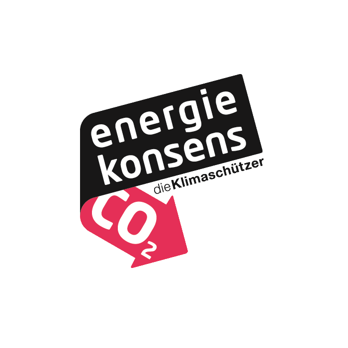 Logo: Energiekonsens - Die Klimaschutzagentur für Bremen und Bremerhaven
